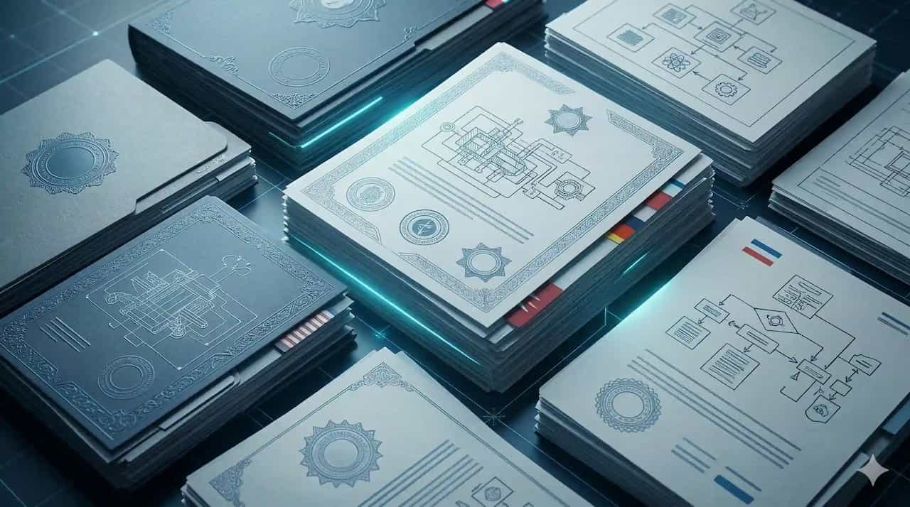 Çok dilli patent tercümesi - Türkçe patent çevirisi ve EP validasyon hizmetleri